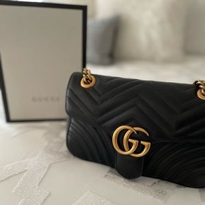 Gucci Marmont Bag